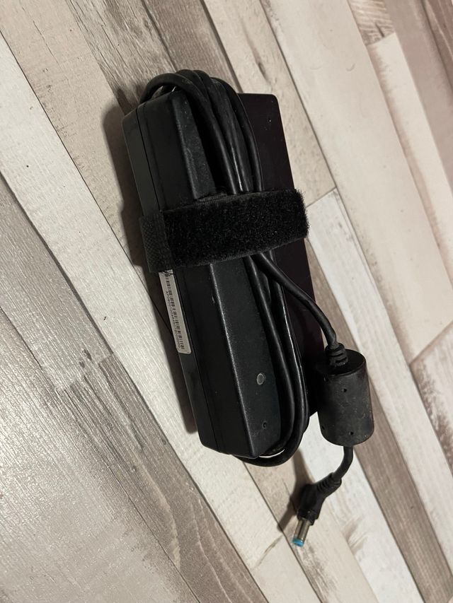 ORDENADOR PORTATIL COMPAQ