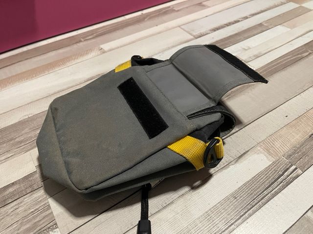 RINÑONERA QUIKSILVER