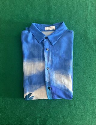 Camisa bershka