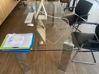 Sillas de oficina 