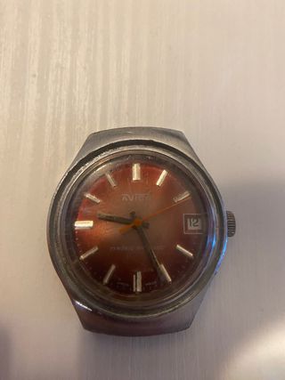 Orologio Avion Vintage 