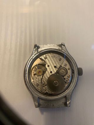 Orologio Avion Vintage 