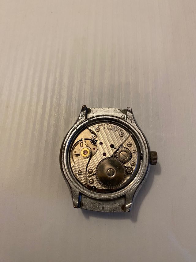 Orologio Avion Vintage 