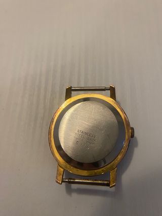 Orologio La Martine - placcato in Oro Vintage