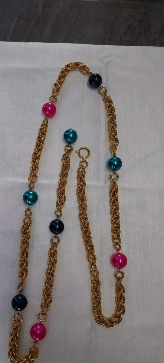 Cintura bijoux