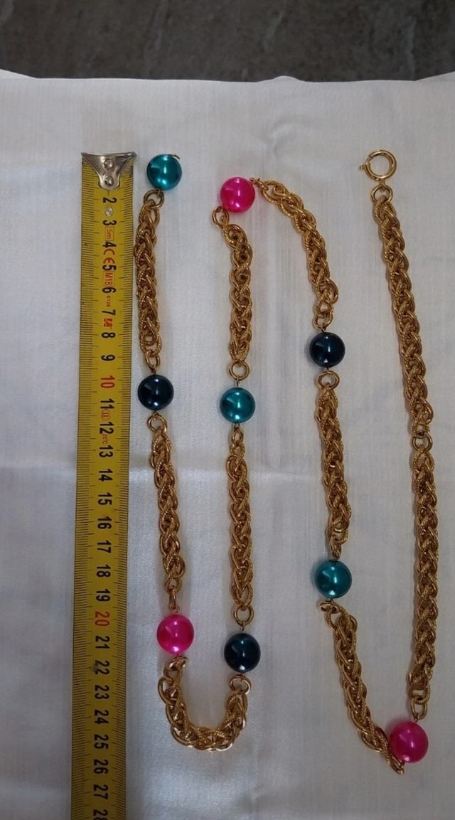 Cintura bijoux