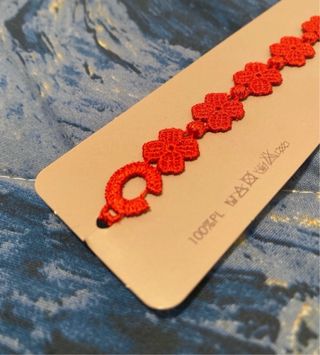 Braccialetto Cruciani