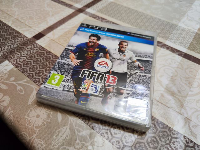 FIFA 13
