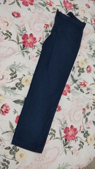 Traje para niño de H&M