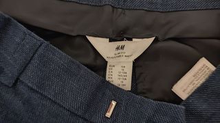 Traje para niño de H&M