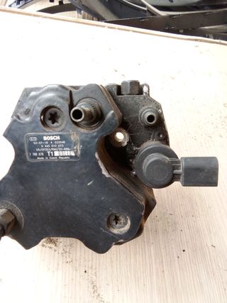 BOMBA alta BMW E 60 218 cv