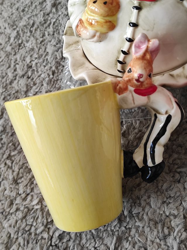 Set tazze Alice Wonderland