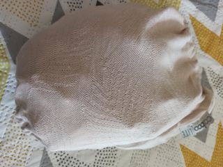 Caboo lite mochila pañuelo bebé porteo