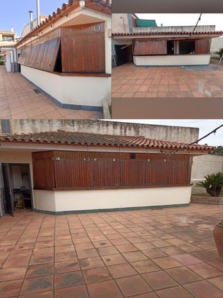 Reformas y servicios del hogar.