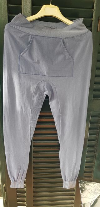 Pantalone sportivo marchio zeus 4.00
