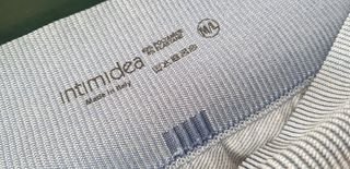 Pantalone sportivo marchio zeus 4.00