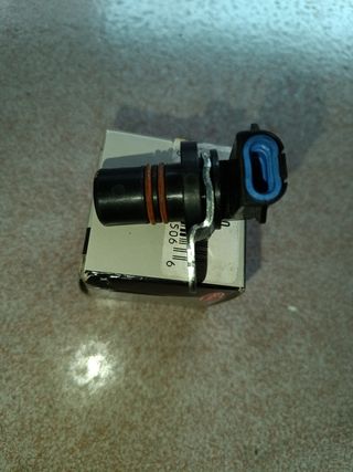Sensor de velocidad de rueda ABS Delphi 