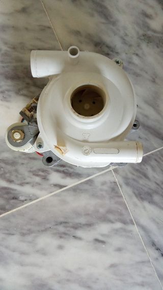 Lavavajillas Teka