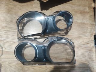 Despiece faros xenon bmw compact