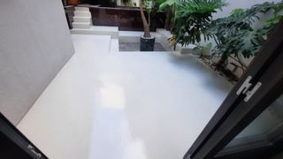 Microcemento y reformas 
