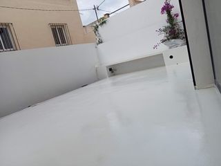 Microcemento y reformas 