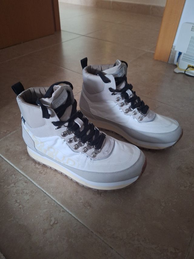 Zapatillas Napapijri