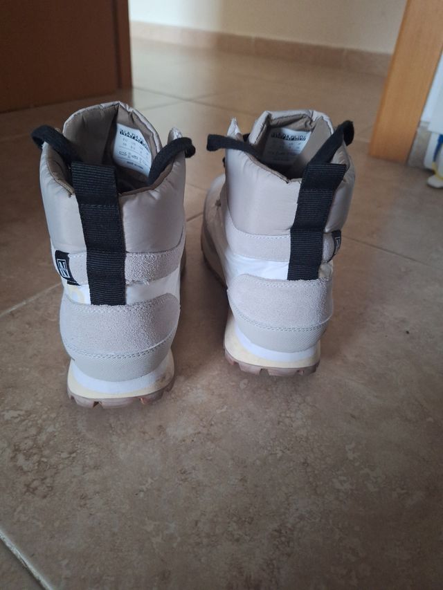 Zapatillas Napapijri