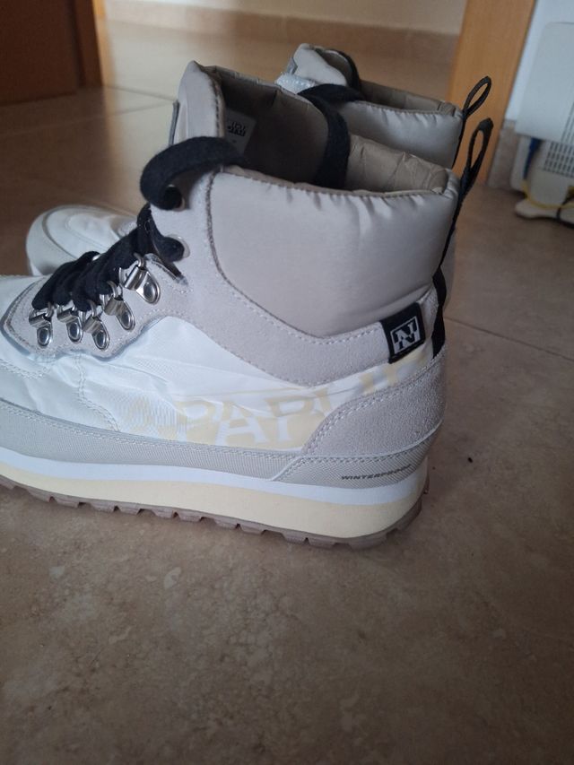 Zapatillas Napapijri