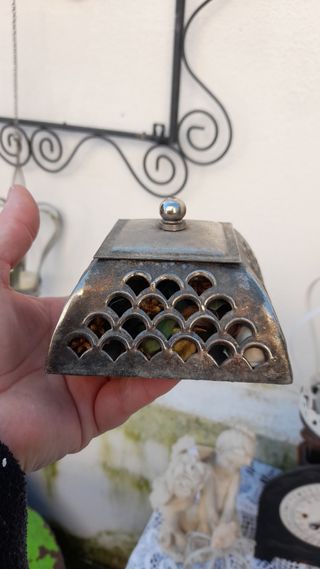 Stock di oggetti vintage