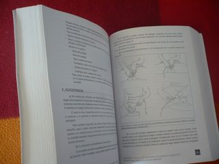 CATASTROFES Y TECNICAS DE ENFERMERIA EN URGENCIAS