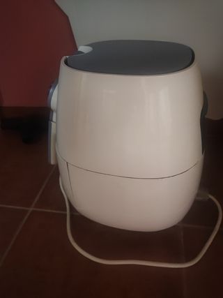 Freidora de aire philips
