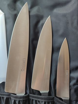 Afilador a domicilio