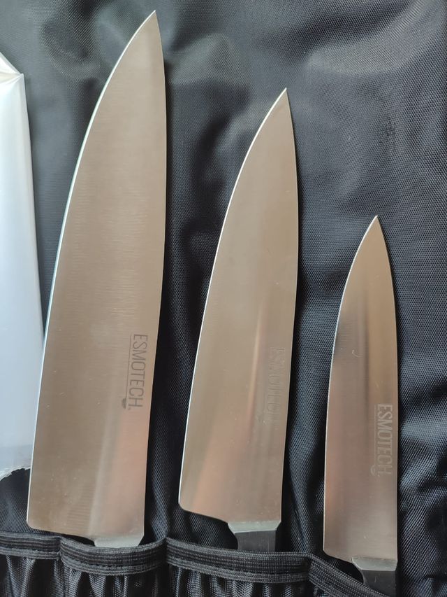 Afilador a domicilio