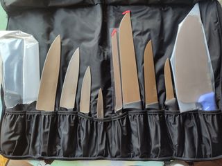 Afilador a domicilio