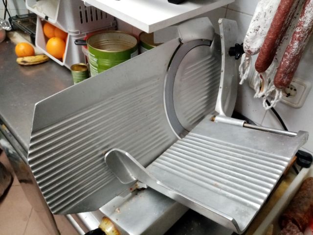 Afilador a domicilio