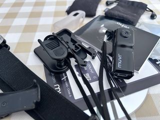 Veho muvi minicamera