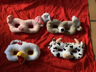 Scacherine bimbi stoffa