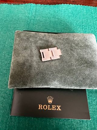 Eslabon Rolex