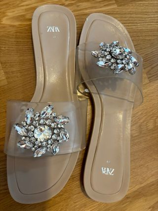 Sandalias