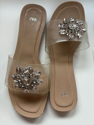 Sandalias