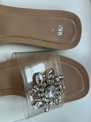 Sandalias