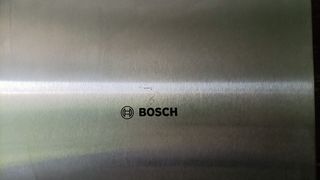 Campana extractora BOSCH potente