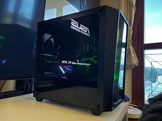 ORDENANDOR GAMING - GeForce RTX 2060  (configurado