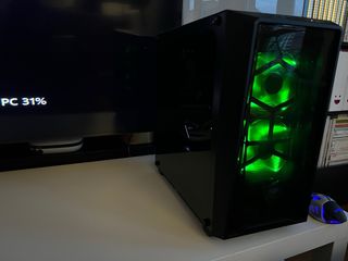 ORDENANDOR GAMING - GeForce RTX 2060  (configurado
