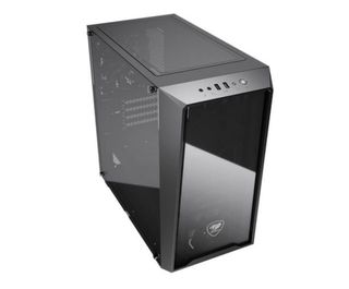 ORDENANDOR GAMING - GeForce RTX 2060  (configurado