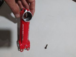 Potencia bicicleta Ritchey