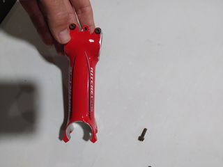 Potencia bicicleta Ritchey