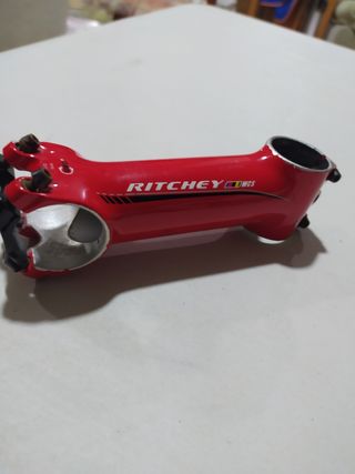 Potencia bicicleta Ritchey