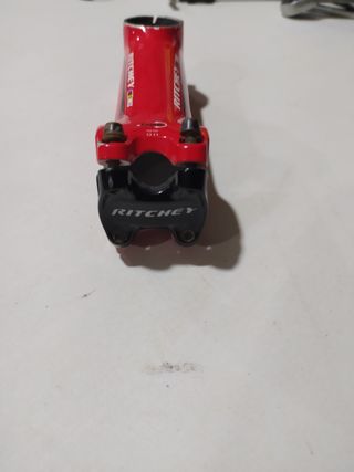 Potencia bicicleta Ritchey