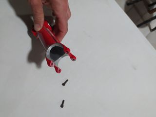 Potencia bicicleta Ritchey